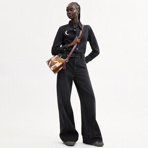 Coachtopia Alter/Ego Slouchy Shoulder Bag
